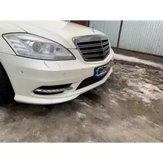 Bodykit AMG S65 Foto 2