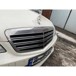 Bodykit AMG S65 Foto 4