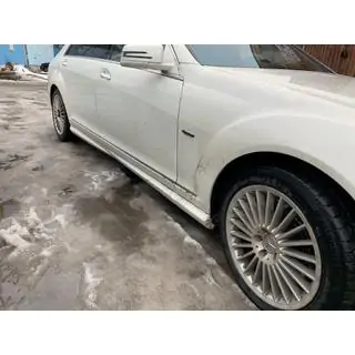 Bodykit AMG S65 Foto 3