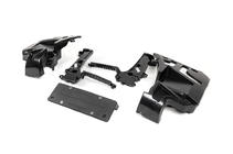 BMW X5 F15 2013-2018 Bodykit mit Abgasanlage (X5M) Foto 19