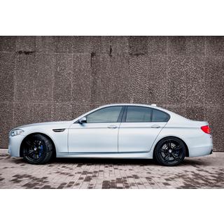 Karosseriekit mit Kotflügeln V1 (M5 Power) BMW 5 Series F10/F11 2010–2016 Foto 4