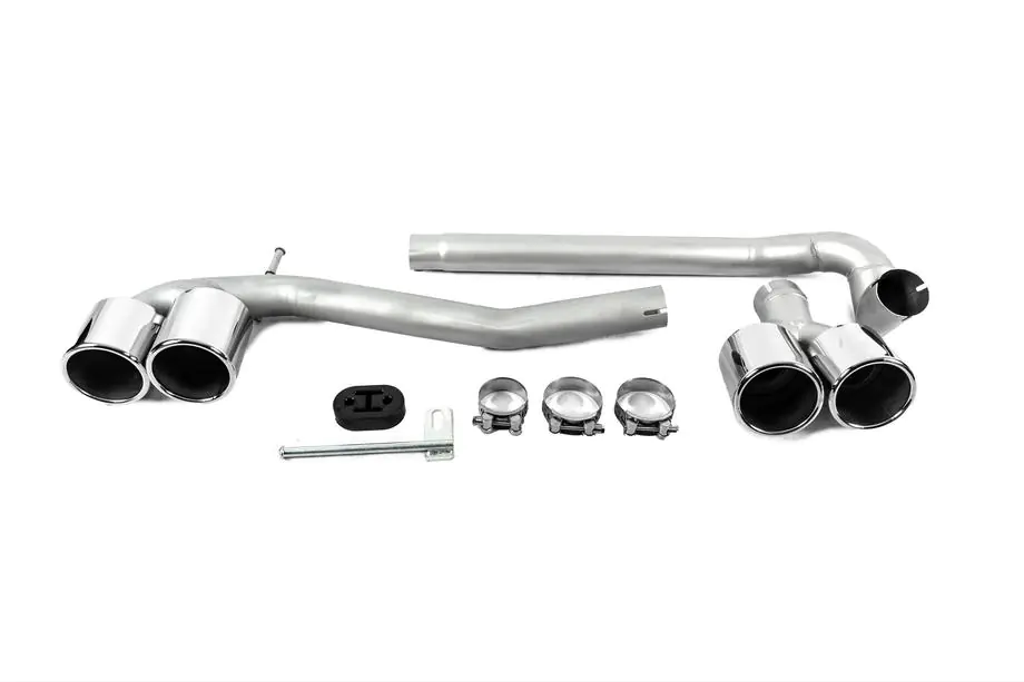 BMW 5 Series F10/F11 2010–2016 Karosseriekit mit Kotflügeln V1 (M5 Power) Foto 31
