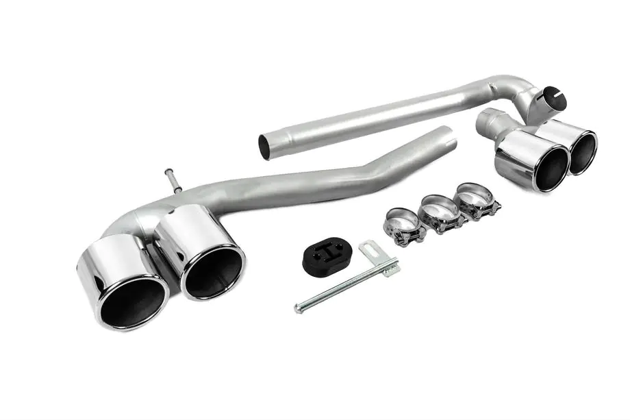 BMW 5 Series F10/F11 2010–2016 Karosseriekit mit Kotflügeln V1 (M5 Power) Foto 33