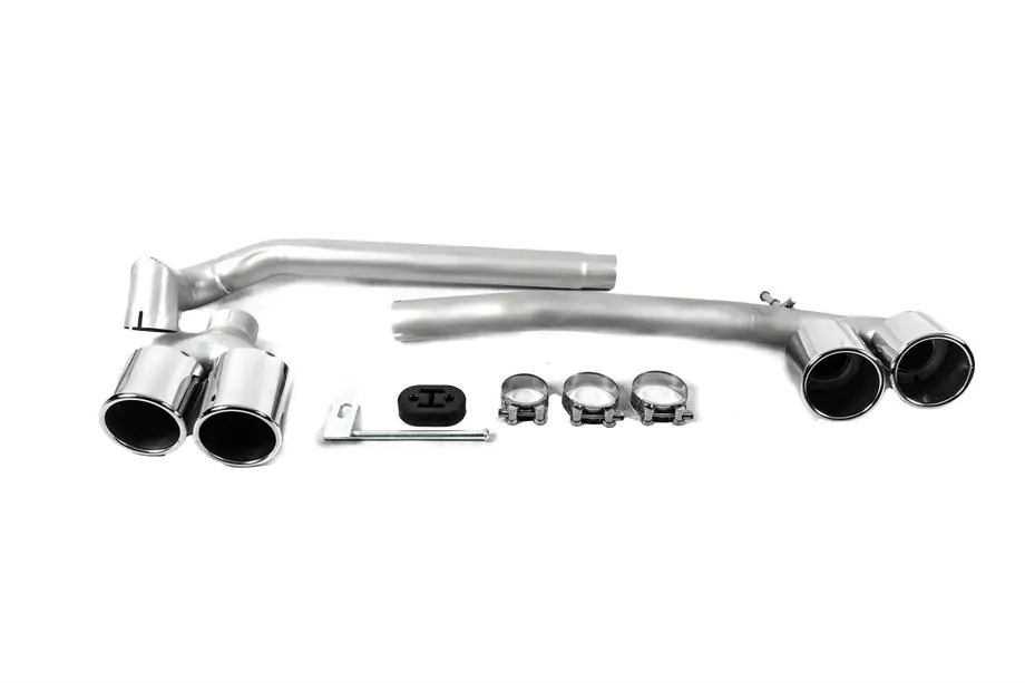 BMW 5 Series F10/F11 2010–2016 Karosseriekit mit Kotflügeln V1 (M5 Power) Foto 34