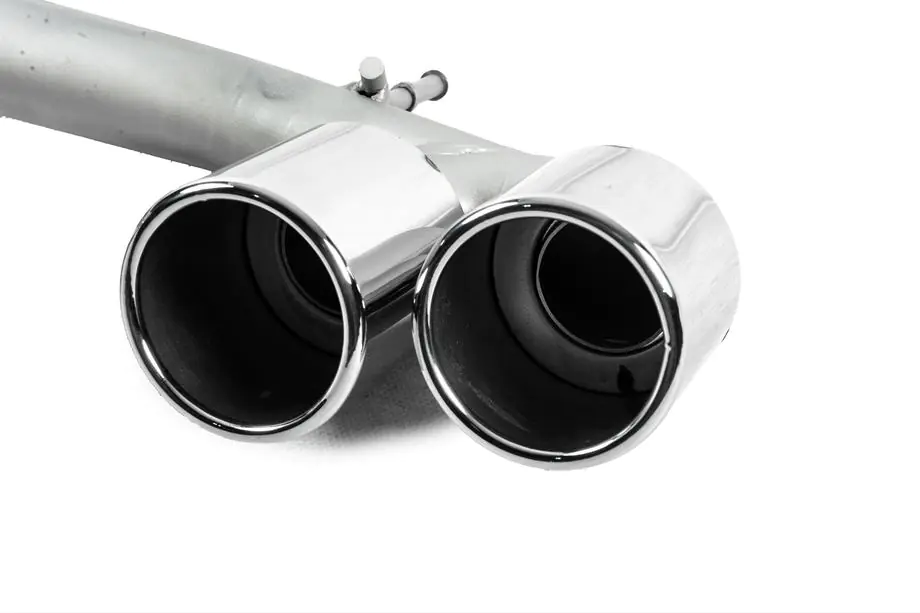 BMW 5 Series F10/F11 2010–2016 Karosseriekit mit Kotflügeln V1 (M5 Power) Foto 35