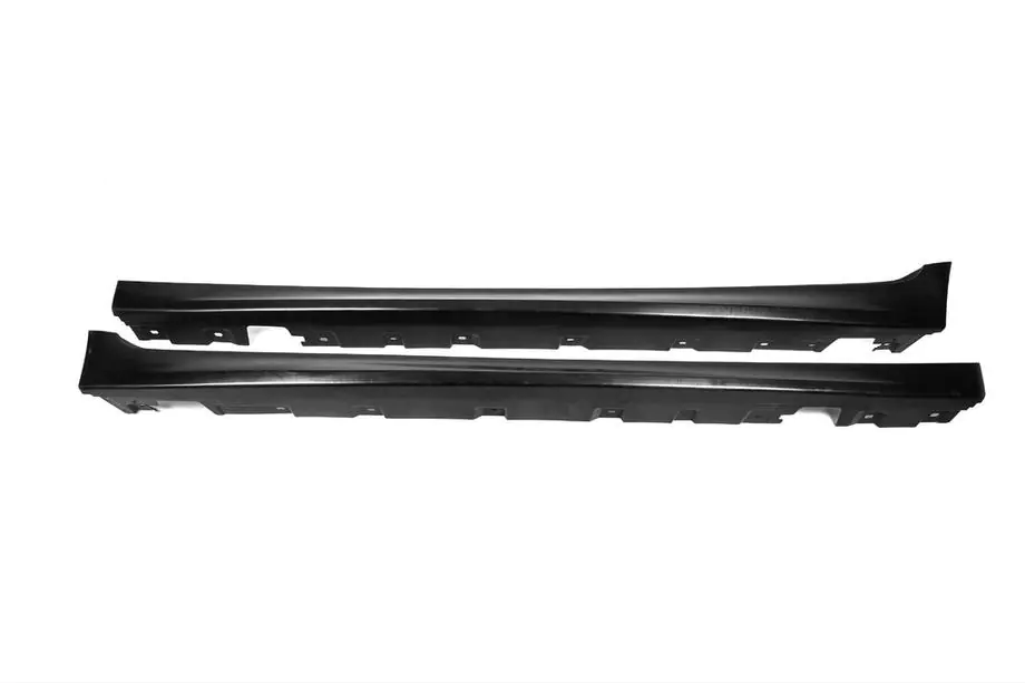 BMW 5 Series F10/F11 2010–2016 Karosseriekit mit Kotflügeln V1 (M5 Power) Foto 30