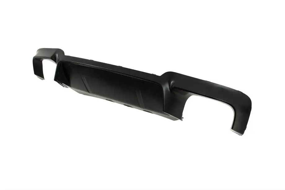 BMW 5 Series F10/F11 2010–2016 Karosseriekit mit Kotflügeln V1 (M5 Power) Foto 37