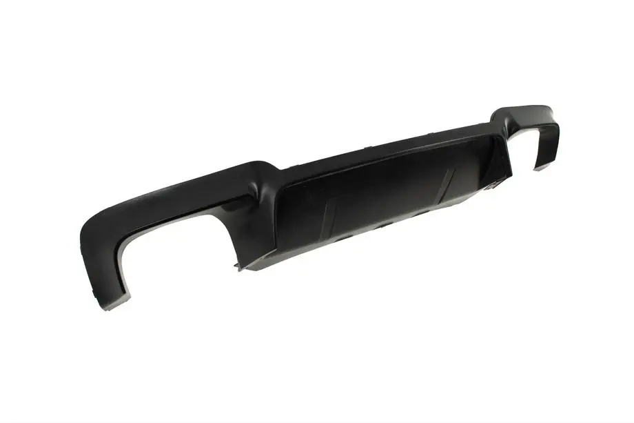 BMW 5 Series F10/F11 2010–2016 Karosseriekit mit Kotflügeln V1 (M5 Power) Foto 38