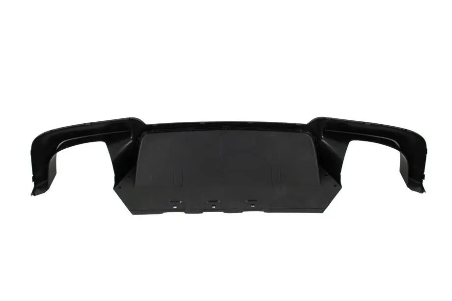 BMW 5 Series F10/F11 2010–2016 Karosseriekit mit Kotflügeln V1 (M5 Power) Foto 40