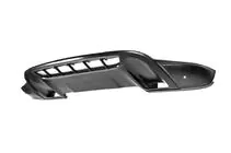Porsche Cayenne 2010-2017 Bodykit Komplettset (2010-2015, GTS) Foto 11