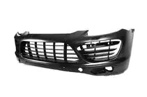 Porsche Cayenne 2010-2017 Bodykit Komplettset (2010-2015, GTS) Foto 3