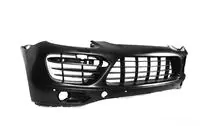 Porsche Cayenne 2010-2017 Bodykit Komplettset (2010-2015, GTS) Foto 14