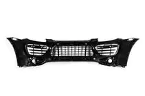 Porsche Cayenne 2010-2017 Bodykit Komplettset (2010-2015, GTS) Foto 15