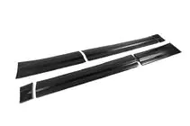 Porsche Cayenne 2010-2017 Bodykit Komplettset (2010-2015, GTS) Foto 17