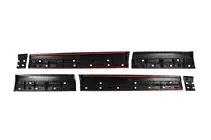 Porsche Cayenne 2010-2017 Bodykit Komplettset (2010-2015, GTS) Foto 18