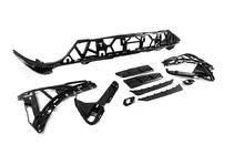 Porsche Cayenne 2010-2017 Bodykit Komplettset (2010-2015, GTS) Foto 20