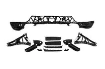 Porsche Cayenne 2010-2017 Bodykit Komplettset (2010-2015, GTS) Foto 21
