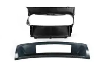 Porsche Cayenne 2010-2017 Bodykit Komplettset (2010-2015, GTS) Foto 6