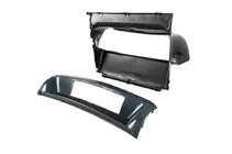 Porsche Cayenne 2010-2017 Bodykit Komplettset (2010-2015, GTS) Foto 22