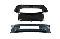 Porsche Cayenne 2010-2017 Bodykit Komplettset (2010-2015, GTS) Foto 24