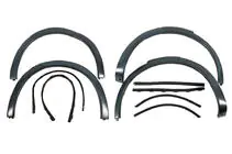 Porsche Cayenne 2010-2017 Bodykit Komplettset (2010-2015, GTS) Foto 7