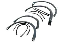 Porsche Cayenne 2010-2017 Bodykit Komplettset (2010-2015, GTS) Foto 25