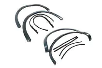 Porsche Cayenne 2010-2017 Bodykit Komplettset (2010-2015, GTS) Foto 26
