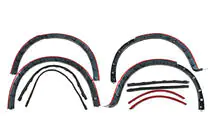 Porsche Cayenne 2010-2017 Bodykit Komplettset (2010-2015, GTS) Foto 27