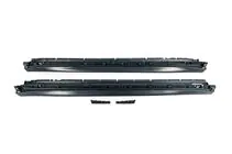 Porsche Cayenne 2010-2017 Bodykit Komplettset (2010-2015, GTS) Foto 5