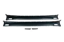 Porsche Cayenne 2010-2017 Bodykit Komplettset (2010-2015, GTS) Foto 30