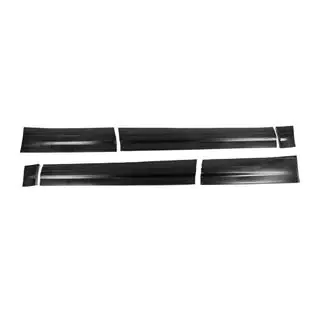 Bodykit Komplettset (2010-2015, GTS) Porsche Cayenne 2010-2017 Foto 4