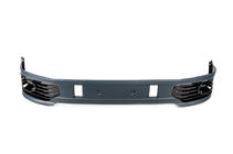 Volkswagen T5 2010-2015 Frontstoßstangenlippe Foto 3