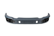 Volkswagen T5 2010-2015 Frontstoßstangenlippe Foto 5