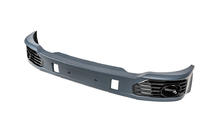 Volkswagen T5 2010-2015 Frontstoßstangenlippe Foto 6