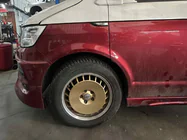 Volkswagen T6 2015-2024 ABT Bodykit 2015-2018 (grundiert) Foto 8