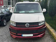 Volkswagen T6 2015-2024 ABT Bodykit 2015-2018 (grundiert) Foto 7