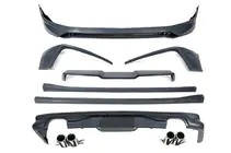 Volkswagen T6 2015-2024 ABT Bodykit 2015-2018 (grundiert) Foto 2