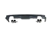 Volkswagen T6 2015-2024 ABT Bodykit 2015-2018 (grundiert) Foto 14