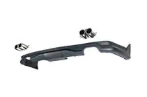 Volkswagen T6 2015-2024 ABT Bodykit 2015-2018 (grundiert) Foto 16