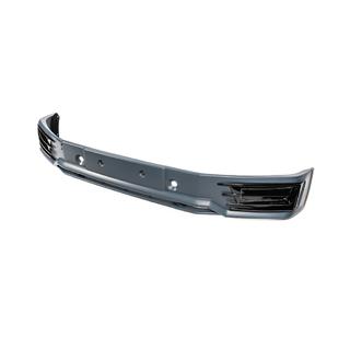 Frontstoßstangenlippe Sportline 2015-2018 (grundiert zum Lackieren) Volkswagen T6 2015-2024 Foto 3