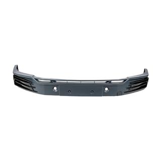Frontstoßstangenlippe Sportline 2015-2018 (grundiert zum Lackieren) Volkswagen T6 2015-2024 Foto 4