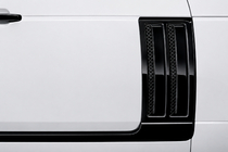 Range Rover IV L405 2013-2021 Bodykit 2013-2017 (SVO) Foto 10