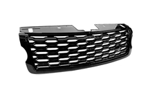 Range Rover IV L405 2013-2021 Bodykit 2013-2017 (SVO) Foto 41