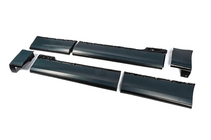 Range Rover IV L405 2013-2021 Bodykit 2013-2017 (SVO) Foto 43