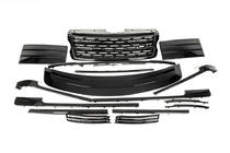 Range Rover IV L405 2013-2021 Bodykit-Set 2013-2017 (Black Edition) Foto 6