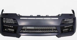 Range Rover IV L405 2013-2021 Tuning Bodykit Komplettset (Staters) Foto 3