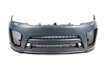 Range Rover Sport 2014-2022 Tuning Bodykit Komplettsatz für 2018-2022 (SVR) Foto 2