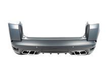 Range Rover Sport 2014-2022 Tuning Bodykit Komplettsatz für 2018-2022 (SVR) Foto 5