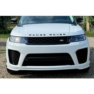 Tuning Bodykit Komplettsatz für 2018-2022 (SVR) Foto 4