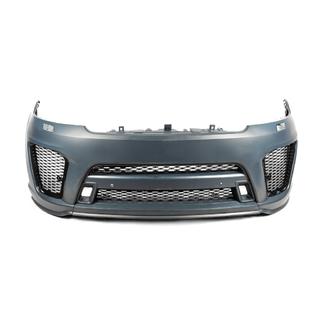 Tuning Bodykit Komplettsatz für 2018-2022 (SVR) Foto 2